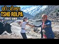 Rolwaling valley  tsho rolpa lake travel guide  trekking in the himalayas of nepal