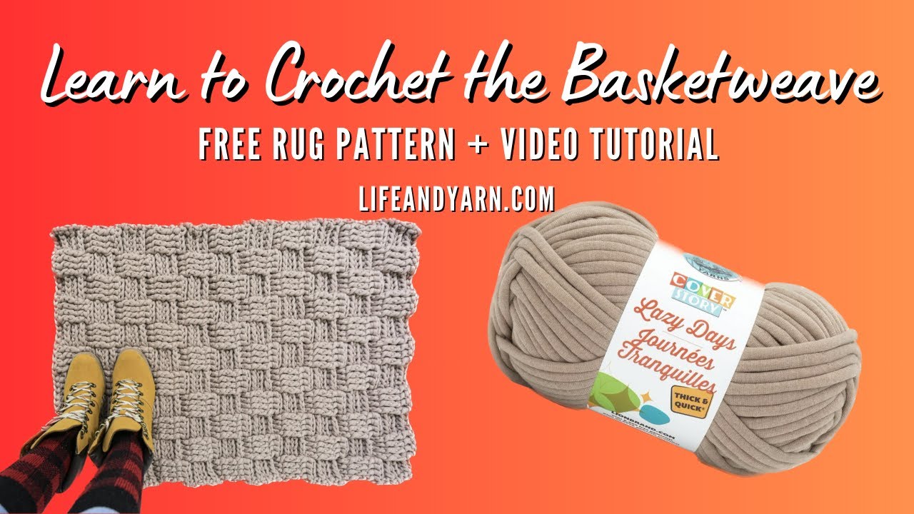 Crochet Bag Yarn, Cotton Yarn For Crochet, Rugs, Basket Yarn