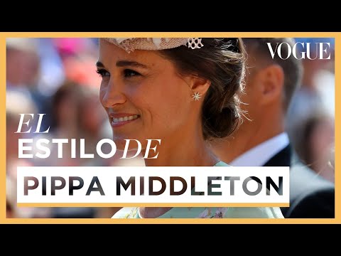Video: Pippa Middleton en de andere best geklede sterren
