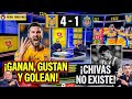 🚨😱​¡CHIVAS NO EXISTE! LA HUMILLACIÓN MÁS GRANDE QUE HAN SUFRIDO ANTE TIGRES