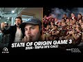 NSW Blues vs Queensland Maroons Game III Highlights | 2025 State of Origin Decider 🏉