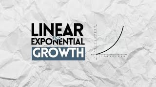 Linear vs. Exponential Growth: SAT Math Essentials