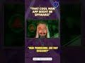 “That cool new app might be spyware!”