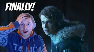 Ahsoka Season 2 Trailer REACTION + BREADKOWN (FINALLY!!!)