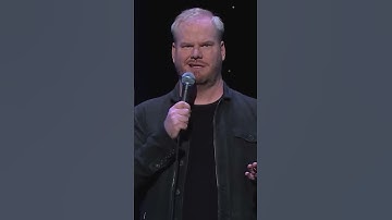 Thumbnail of Babies are truly magic | Jim Gaffigan
