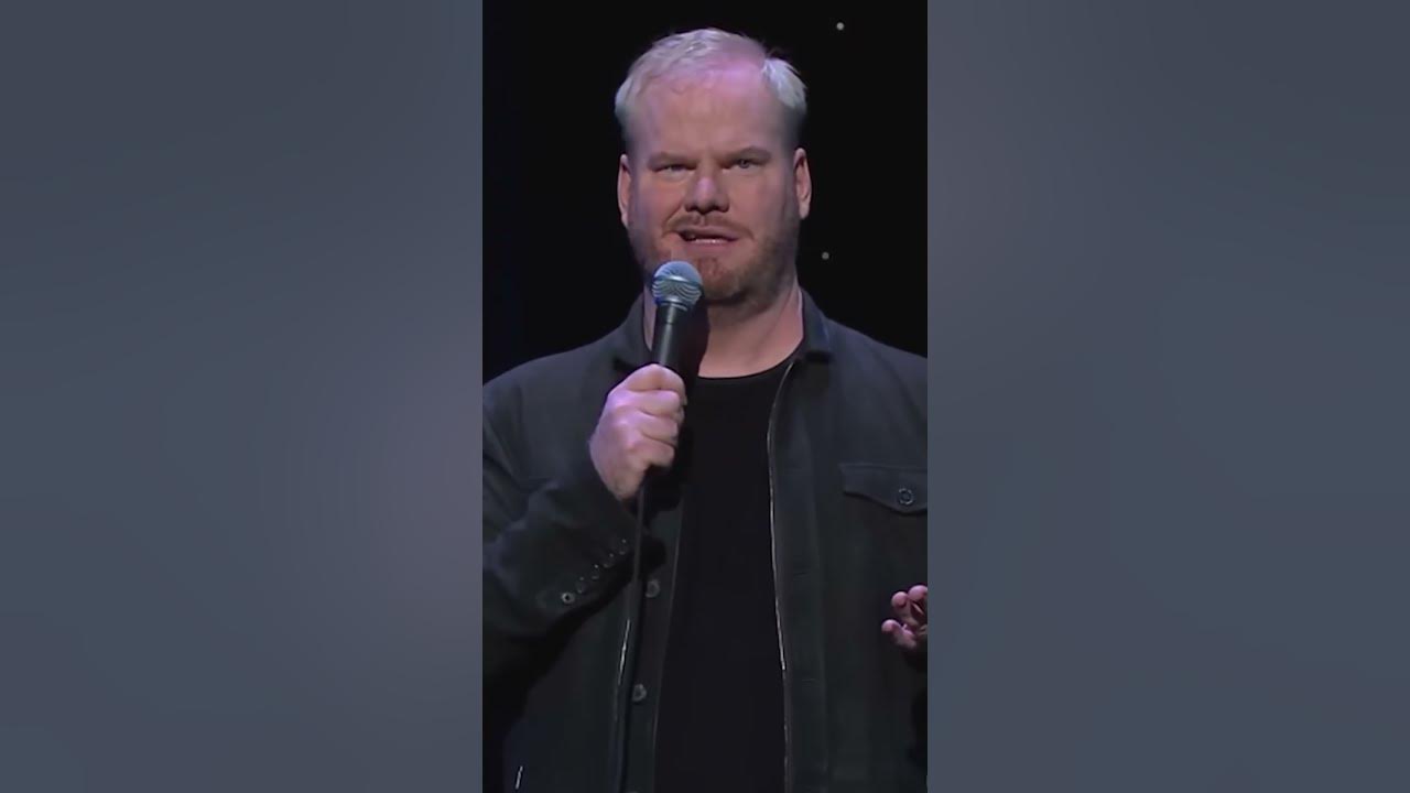 Babies are truly magic | Jim Gaffigan