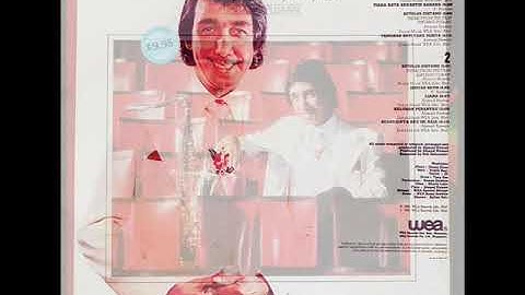 ahmad nawab _ dahaga (instrumental) 1981