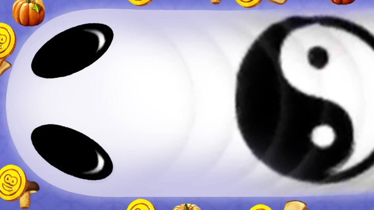 Worms Zone EXE Slither Snake io Best Troll Funny Moments 2021