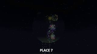 minecraft top 10 fireworks