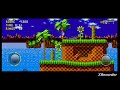 Sonic 1 juego de todos los juegos que tengo que jugar ( Parte 1)