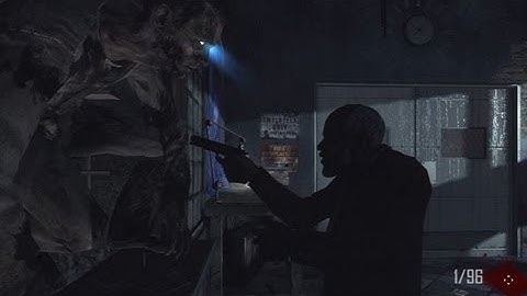 Permanent Juggernog & Red Insta-kill in TranZit (Testing) - Black Ops 2 Zombies