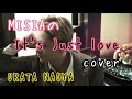 【cover】It&#39;s just love / URATA NAOYA