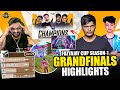 THE MAFIAS CHAMPION OF FOZYAJAY CUP SEASON 1 HIGHLIGHTS #fozyajay #freefireindia