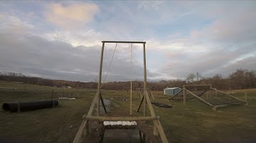 Hyperlite Flosstyle Fun