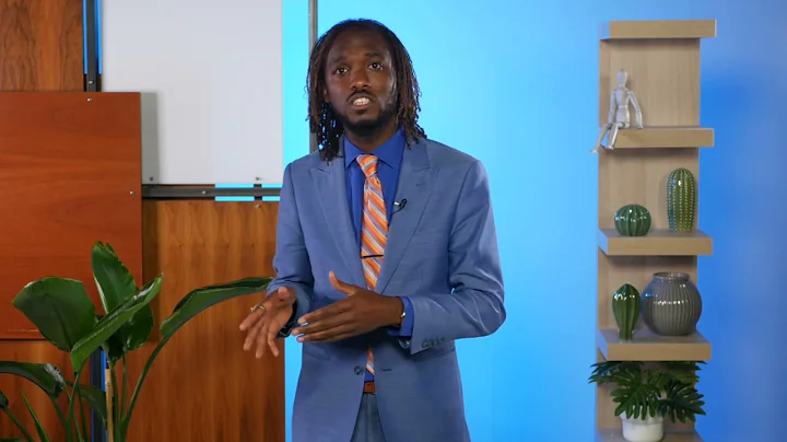 Stories of Evangelism / Darrion Walker