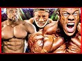 2020 MR. OLYMPIA - BEST OF THE BEST - MOTIVATIONAL VIDEO 🔥