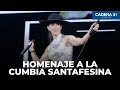 SOLEDAD HOMENAJE A LA CUMBIA SANTAFESINA Bloque COMPLETO En JESÚS MARÍA 2025 Cadena 3 mp3