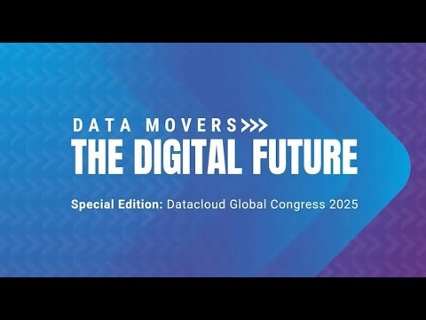 Special Edition of Data Movers: Julius Schubart of Aurion Industries on AI & Smarter Infrastructure