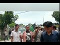 Mahasiswa UIN-SU Medan Demo Tuntut Penurunan Uang Kuliah
