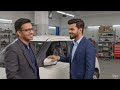 Customer (emotional + relatable):“Sir… insurance claim ho jayega na? Sach bolu… gaadi se zyada
