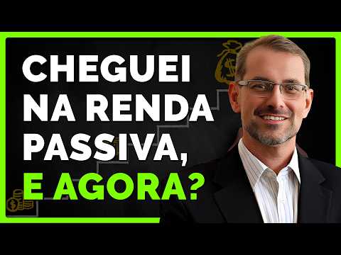 Quando parar de aportar nos FIIs?