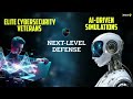 AI-Powered Adversary Simulation &amp; Red Teaming | IntegSec Cybersecurity
