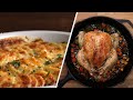 Five-Course Thanksgiving Menu For Turkey Haters • Tasty