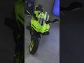 Unboxing All New ZXJC 500 RR inline 4 cylinder Beast #zxmoto #china #automobile #motorrad #rpm