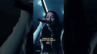 Alan Walker & Anne Gudrun - Avalon Live Original Video Mix Lyrics Encn