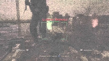 *NEW* Modern Warfare 3 (MW3) Glitches: How To Get Out of Bakaara