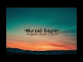 Murzall gayre aragsan axsan lyrics