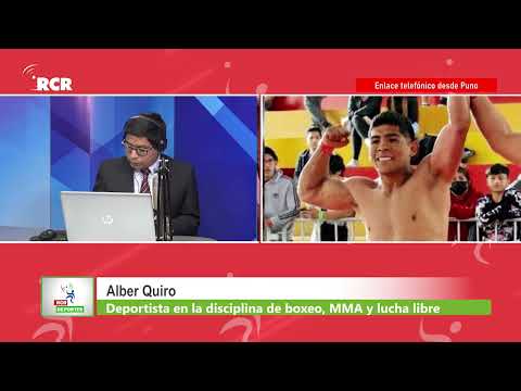EVOLUCIÓN DE LAS DISCIPLINA DE BOXEO, MMA Y LUCHA LIBRE EN EL PAÍS