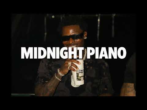 [FREE] Asake x Kabza De Small Type Beat – “Midnight Piano” | Amapiano 2026