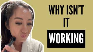 Why You're Not Seeing Results From Microneedling