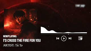 TiiTo – I’d Cross the Fire for You ❤️‍🔥 (Emotional Love Song 2026 | Official Video) screenshot 5