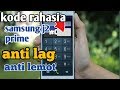 CARA ATASI LAG & LEMOT HP SAMSUNG J2 PRIME