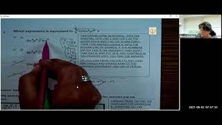 Test Nav SOL Problems Explained