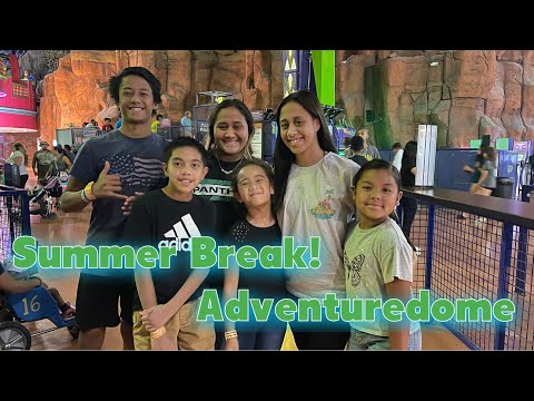 VACATION WITH PEACH 🍑 DAY 1 AT SEMINOLE HARD ROCK HOTEL 🏨 & CASINO 🎰 IN HOLLYWOOD, FL WITH 7 KIDS
