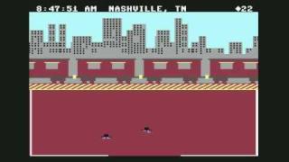 C64 Agent U.S.A.
