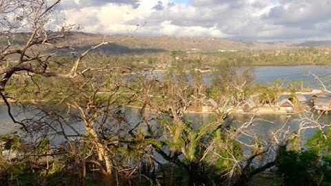 Drones and Disaster Response