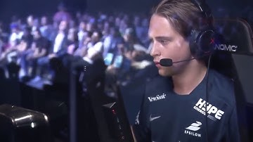 CSGO BEST OF draken (Welcome to NIP)