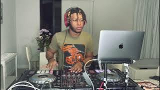 Afro Raboday Mixtape 🔥 2023👨🏾‍🦳 Kochy Mix