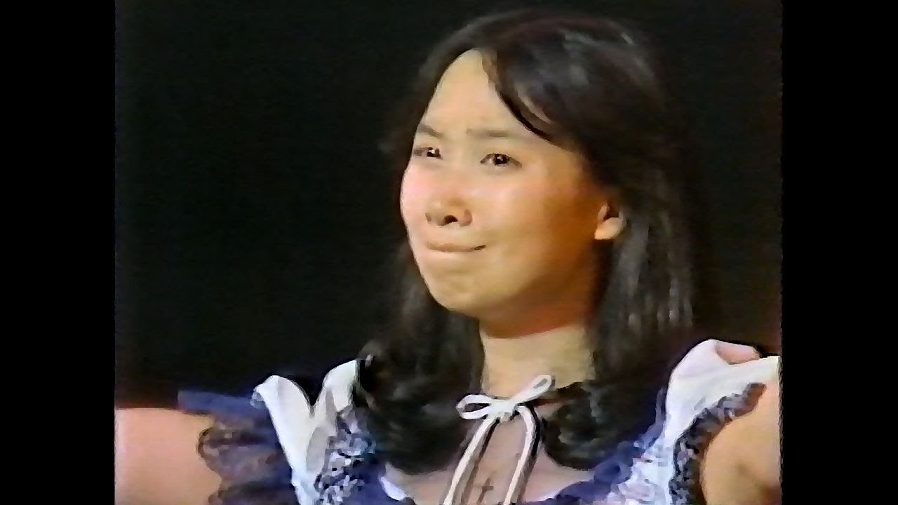 Agnes Chan - Sayonara (Goodbye) - Live 1976 #10/12 - YouTube