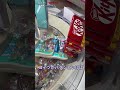 【崩壊】ハイエナ出来そうなキットカットタワー【スウィートランド】 #shorts