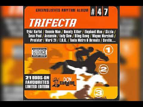 Bling dawg - tweeta   trifecta riddim