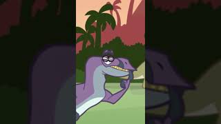 Afrovenator - Im A Dinosaur