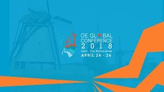 Invitation OE Global 2018