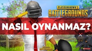 Günlük Dozumuzu Alalim Pubg Mobi̇l Li̇te Komi̇k Montaj