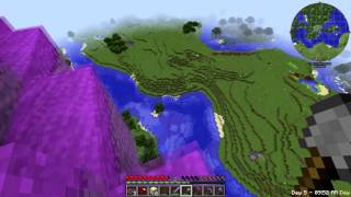 Magzie Plays:  FTB Beyond 1.10!  EP:0 Getting Start!