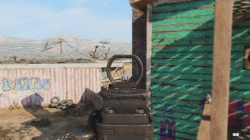 Crossmap Semtex Kill